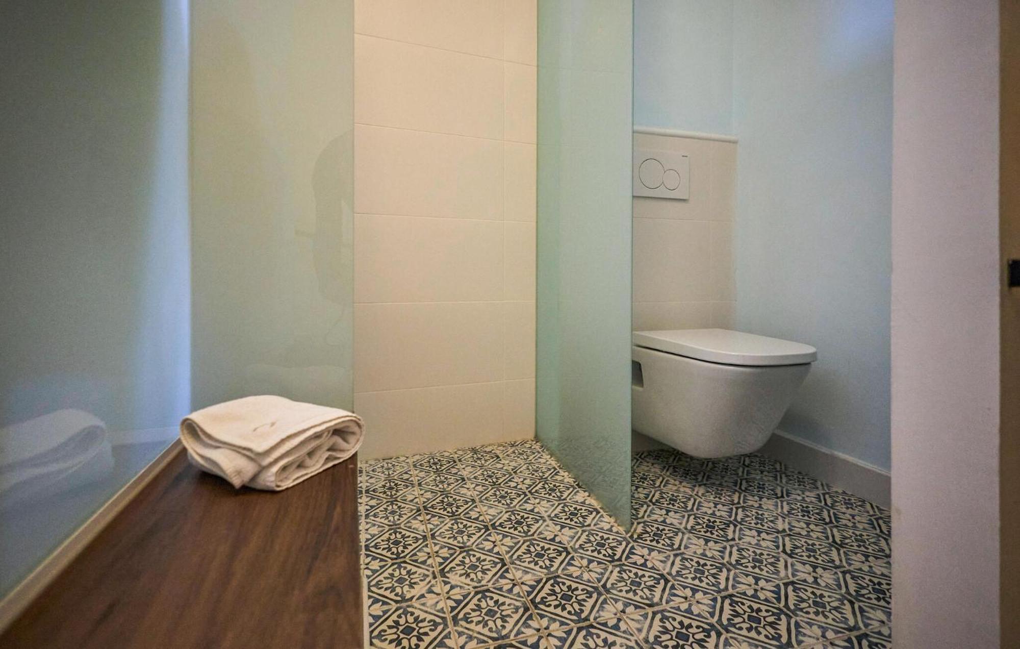 El Vilosell Pet Friendly Home In Vilosell With Kitchen מראה חיצוני תמונה